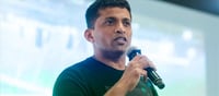 Byju's Declares Bankruptcy: The Price of Overambition!!